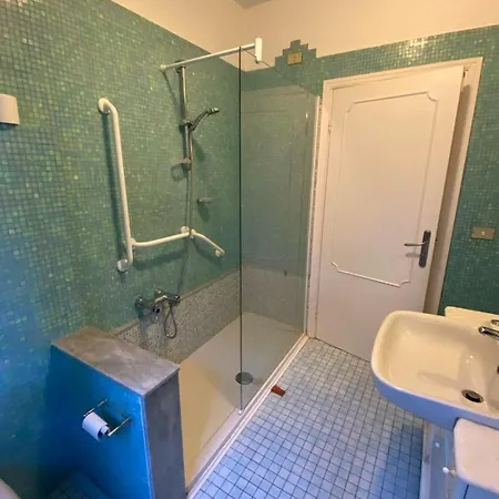 Apartamento Lina&lino *