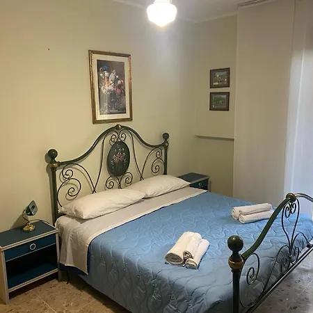 Apartamento Lina&lino San Benedetto del Tronto